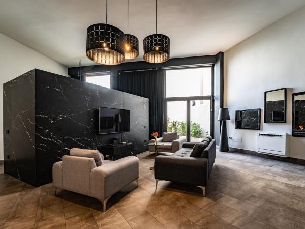 Neko Boutique Hotel : photo 4 de la chambre appartement deluxe