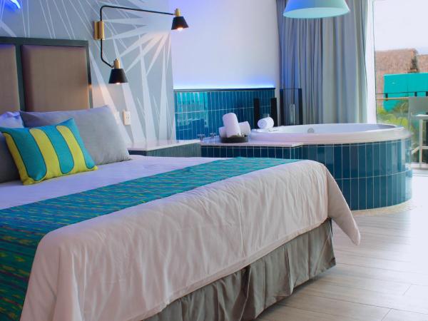 Almar Resort Luxury LGBT Beach Front Experience : photo 8 de la chambre suite mantamar xpa - tour mantamar
