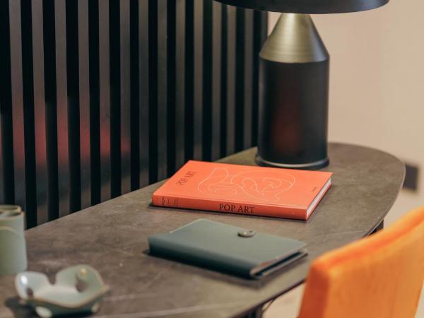 Grand Brizo Bel Air : photo 7 de la chambre suite junior