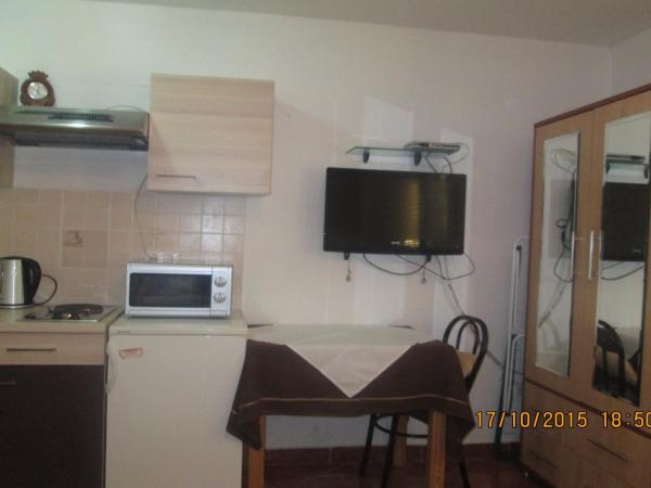 Villa Nada : photo 7 de la chambre studio lits jumeaux Économique