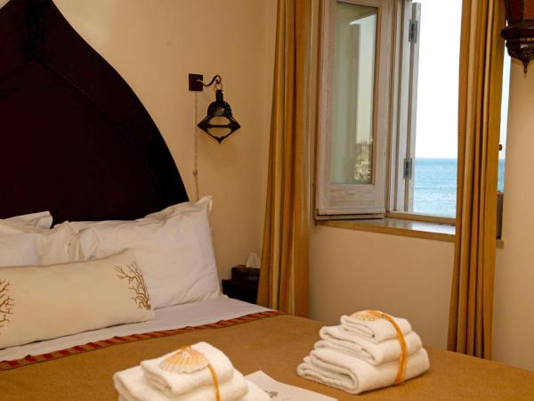 Musciara Siracusa Resort : photo 2 de la chambre chambre simple standard - vue sur mer