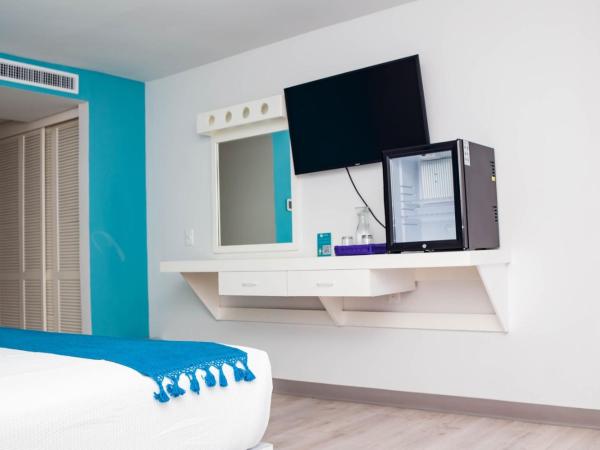 Fontan Ixtapa : photo 5 de la chambre chambre double deluxe - vue sur mer