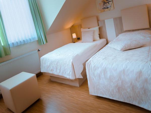 Hotel Carlton Mayfair : photo 7 de la chambre chambre simple