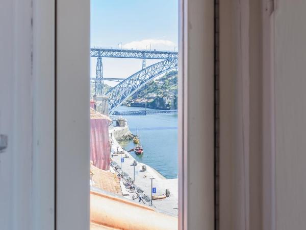 Porto River : photo 6 de la chambre appartement deluxe