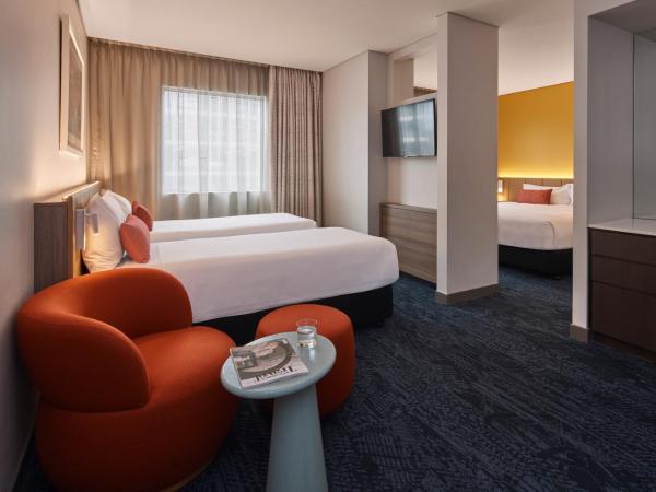 Rydges Sydney Airport Hotel : photo 1 de la chambre suite familiale supérieure