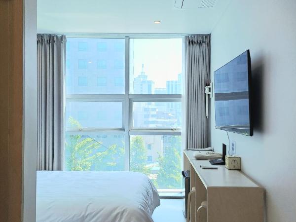 Gloryinn : photo 3 de la chambre chambre double supérieure