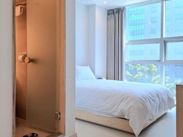 Gloryinn : photo 7 de la chambre chambre double supérieure