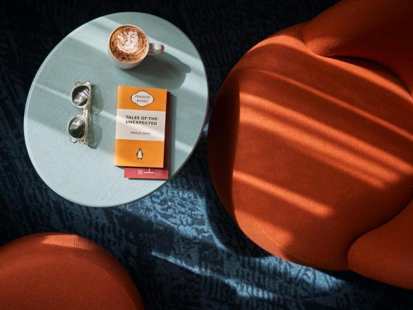 Rydges Sydney Airport Hotel : photo 4 de la chambre suite familiale supérieure