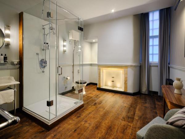 Abbey Hotel Bath, a Tribute Portfolio Hotel : photo 3 de la chambre suite lit king-size junior de luxe
