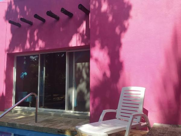 Casa Isabella : photo 6 de la chambre suite lit king-size