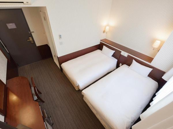 Hotel Hillarys : photo 7 de la chambre chambre lits jumeaux standard - non-fumeurs