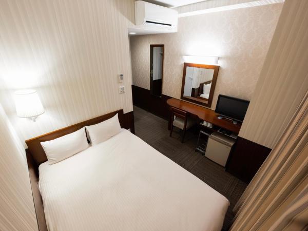 Hotel Hillarys : photo 6 de la chambre chambre double avec petit lit double et douche – non-fumeurs