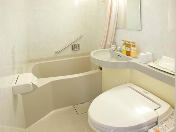 Hotel Hillarys : photo 9 de la chambre chambre double avec baignoire - non-fumeurs