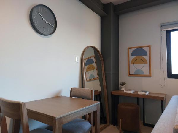 Morada Living : photo 8 de la chambre studio avec canapé-lit