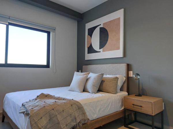 Morada Living : photo 2 de la chambre studio avec canapé-lit