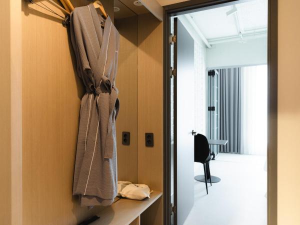 Homes Stay G-Valley Gasan : photo 6 de la chambre chambre double standard