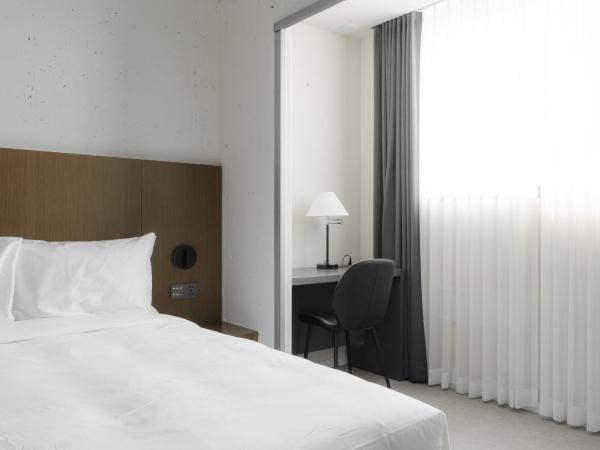 Homes Stay G-Valley Gasan : photo 3 de la chambre chambre double