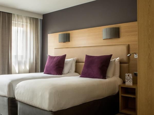 Grand Hôtel Roi René Aix en Provence Centre - MGallery : photo 1 de la chambre chambre lits jumeaux classique