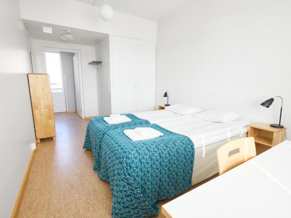 Töölö Towers : photo 6 de la chambre appartement 2 chambres Économique