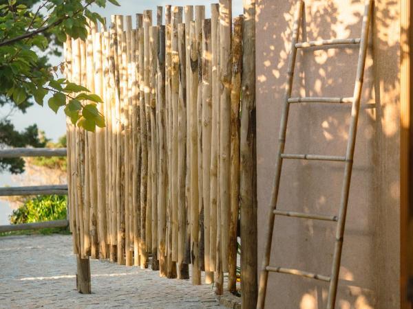 Villa Kirssis : photo 9 de la chambre chambre double - vue sur mer