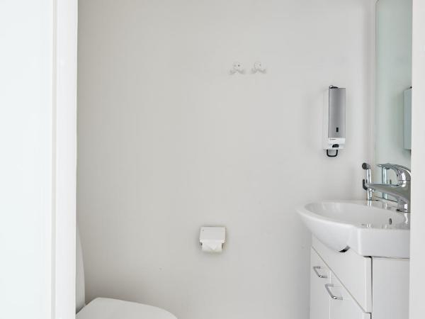 Töölö Towers : photo 9 de la chambre appartement 4 chambres avec sauna