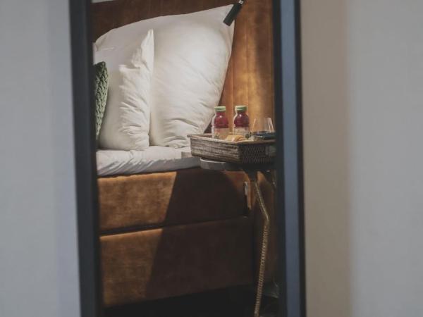 Vertshuset Konow : photo 9 de la chambre suite