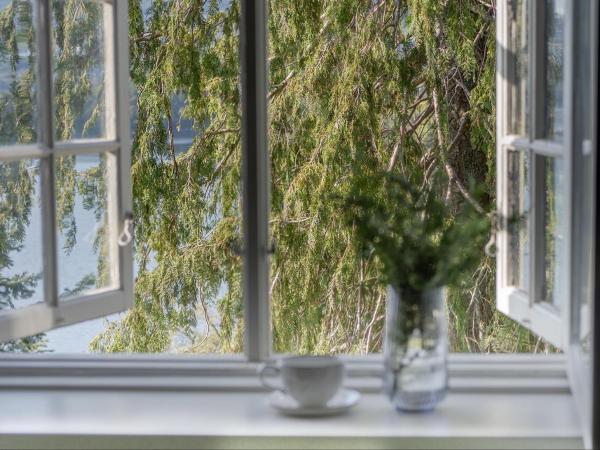 Vertshuset Konow : photo 4 de la chambre suite