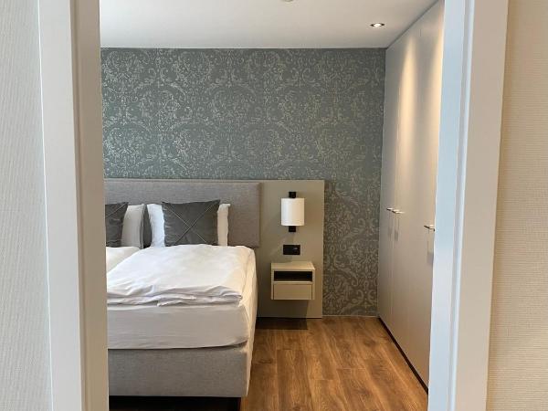 CITY STAY - Kieselgasse : photo 2 de la chambre appartement 1 chambre supérieur