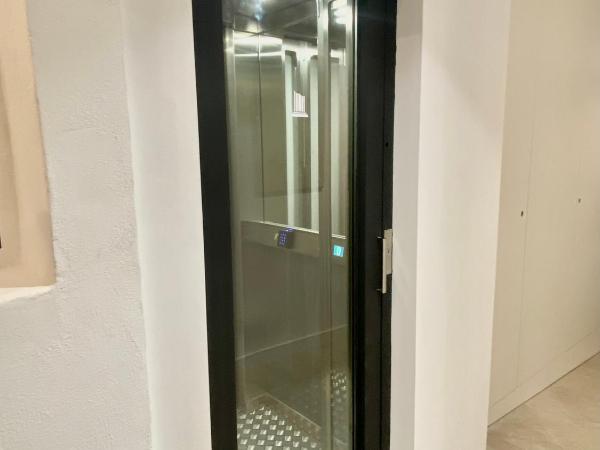 Vigablanca Apartments : photo 10 de la chambre appartement 2 chambres deluxe avec balcon