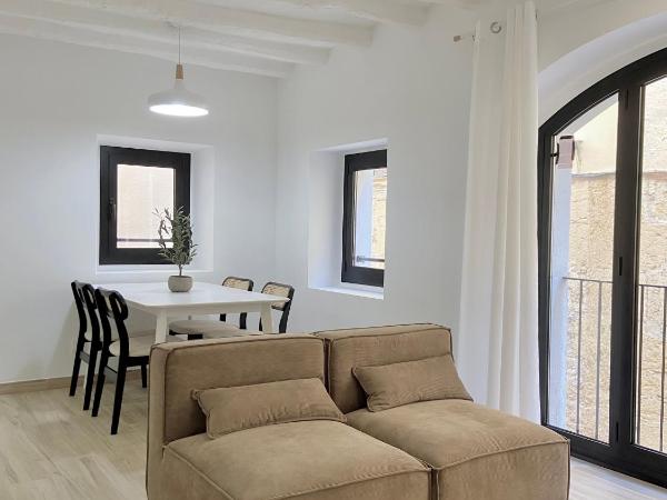 Vigablanca Apartments : photo 1 de la chambre appartement 2 chambres deluxe avec balcon