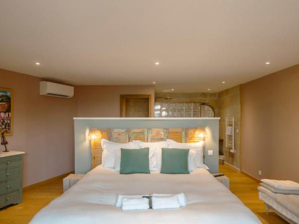 Villa Kirssis : photo 4 de la chambre chambre double deluxe - vue sur mer