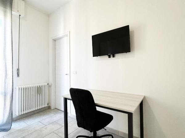 Palazzo Elios : photo 5 de la chambre chambre double