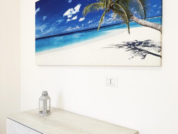 Palazzo Elios : photo 6 de la chambre chambre double