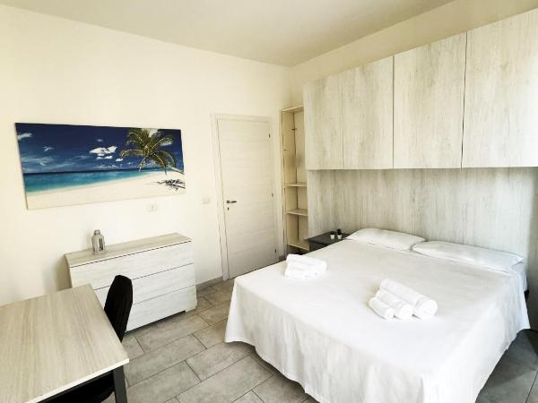 Palazzo Elios : photo 10 de la chambre chambre double