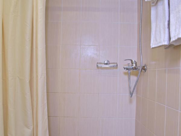 Arethusa Hotel Athens : photo 6 de la chambre chambre triple