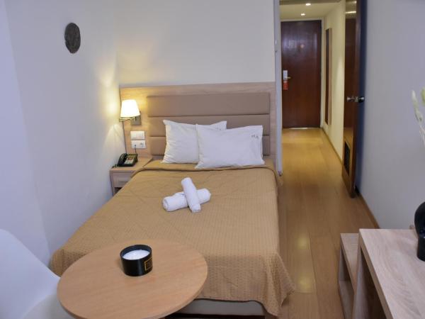 Arethusa Hotel Athens : photo 5 de la chambre chambre simple
