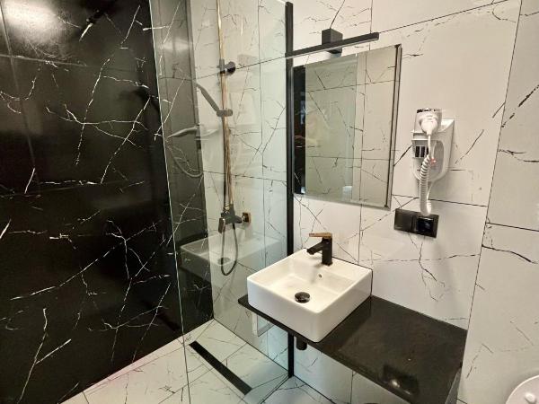 Willa Pieńkowskich 2 : photo 4 de la chambre chambre familiale