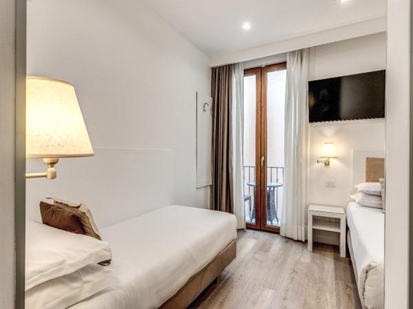 Hotel Sorrento City : photo 2 de la chambre chambre simple