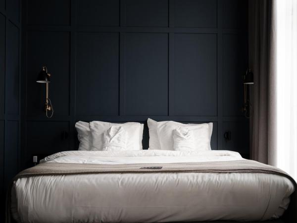 The Nox Hotel : photo 5 de la chambre chambre triple deluxe