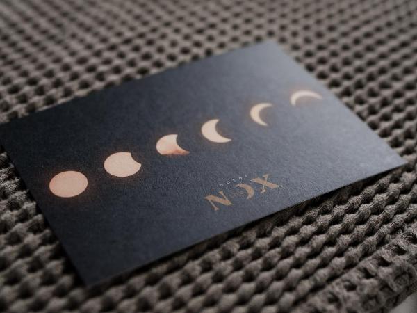 The Nox Hotel : photo 9 de la chambre chambre triple deluxe