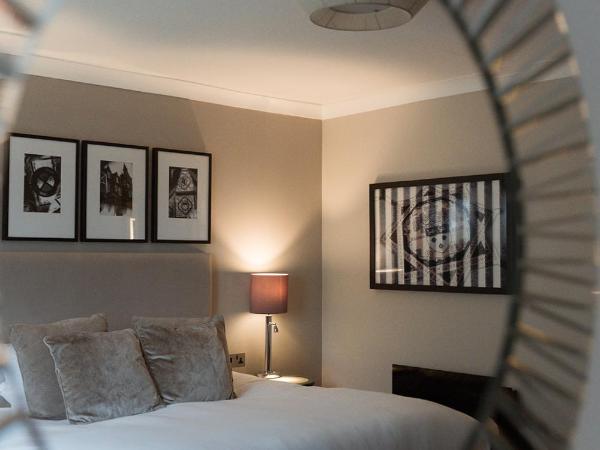 Ardoe House Hotel & Spa : photo 2 de la chambre pet friendly room only