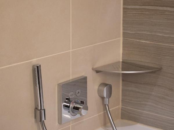 Ardoe House Hotel & Spa : photo 3 de la chambre pet friendly room only