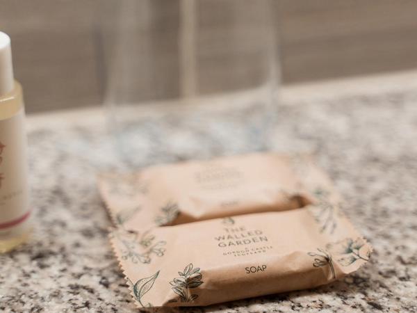 Ardoe House Hotel & Spa : photo 4 de la chambre chambre lits jumeaux standard