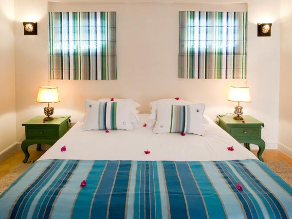 Dar Maktoub : photo 7 de la chambre suite