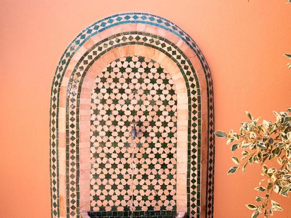 Dar Maktoub : photo 6 de la chambre suite