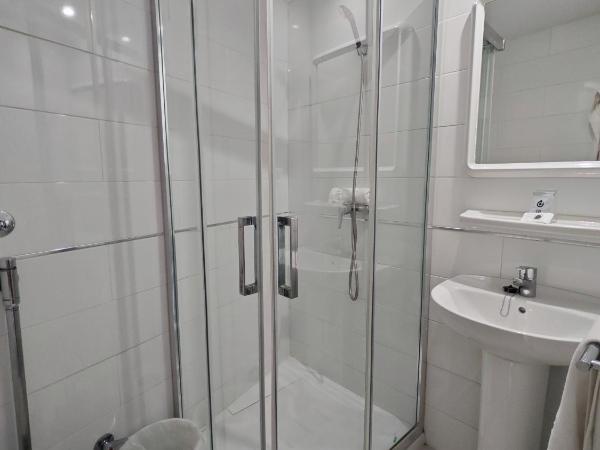 Hotel Camposol : photo 3 de la chambre chambre simple