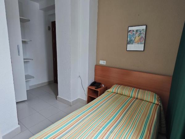 Hotel Camposol : photo 4 de la chambre chambre simple