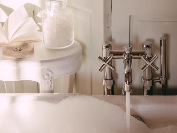 Hôtel Villa Marie Saint Tropez : photo 1 de la chambre chambre villa