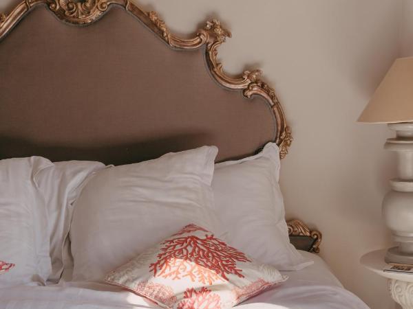 Hôtel Villa Marie Saint Tropez : photo 3 de la chambre suite junior familiale