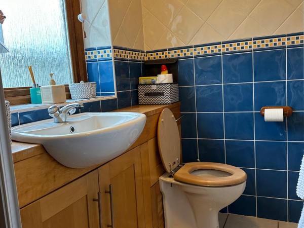 Out in Dublín B n B : photo 4 de la chambre chambre double - vue sur jardin